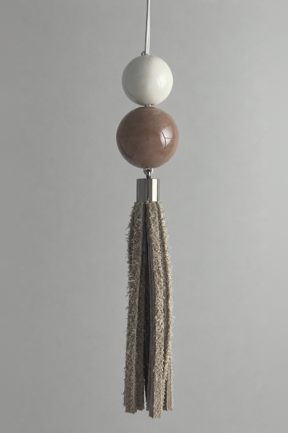 SAND pendant